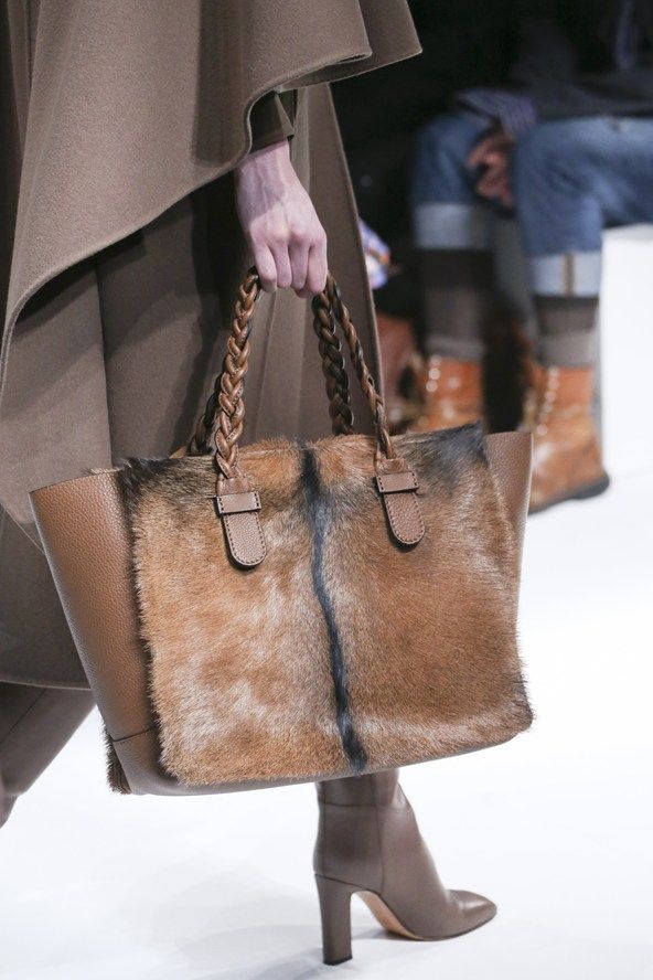 Sac Valentino Peau Fall 2014