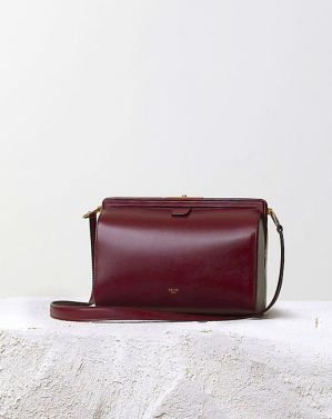 Bordeaux Bag Céline