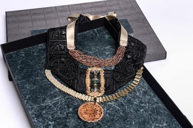 Céline Collier ethnique