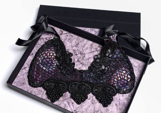 Céline Collier Peacock