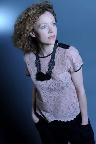 Céline Saunier Photo