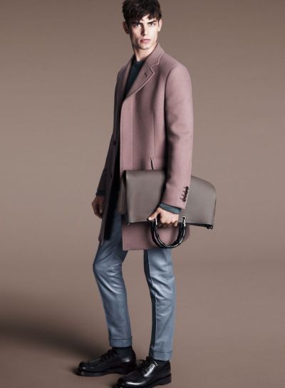 Homme Gucci FW 14-15