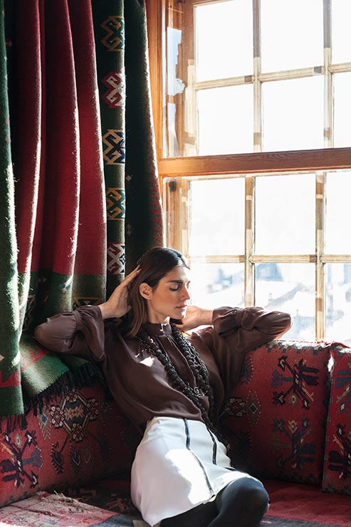 Zeus + Dione FW 1415 5