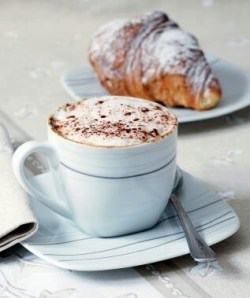 Cappucino 2