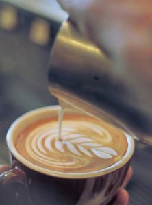 Cappucino