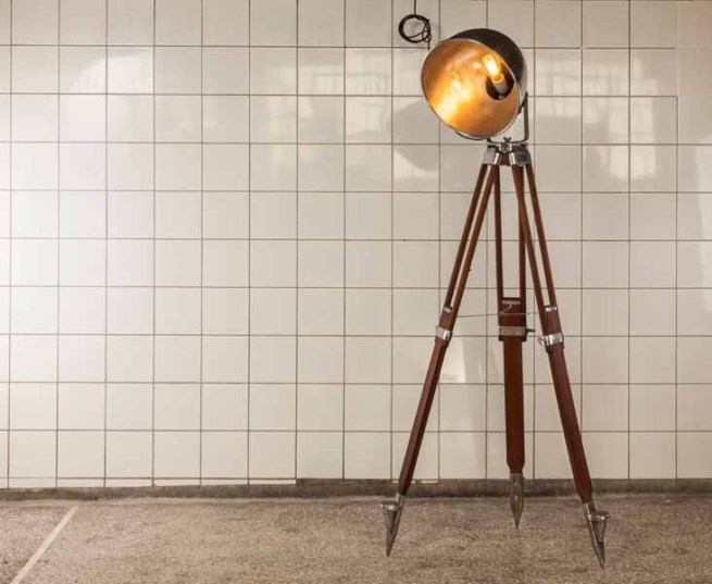 Temporary Showroom 4