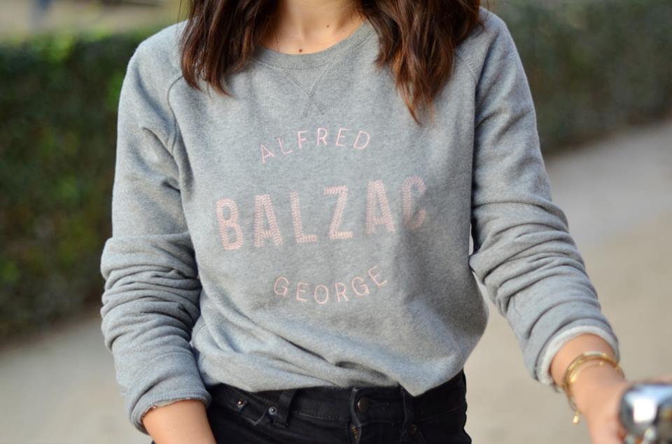 Balzac Paris