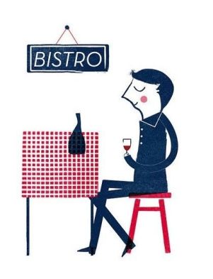 Bistro image