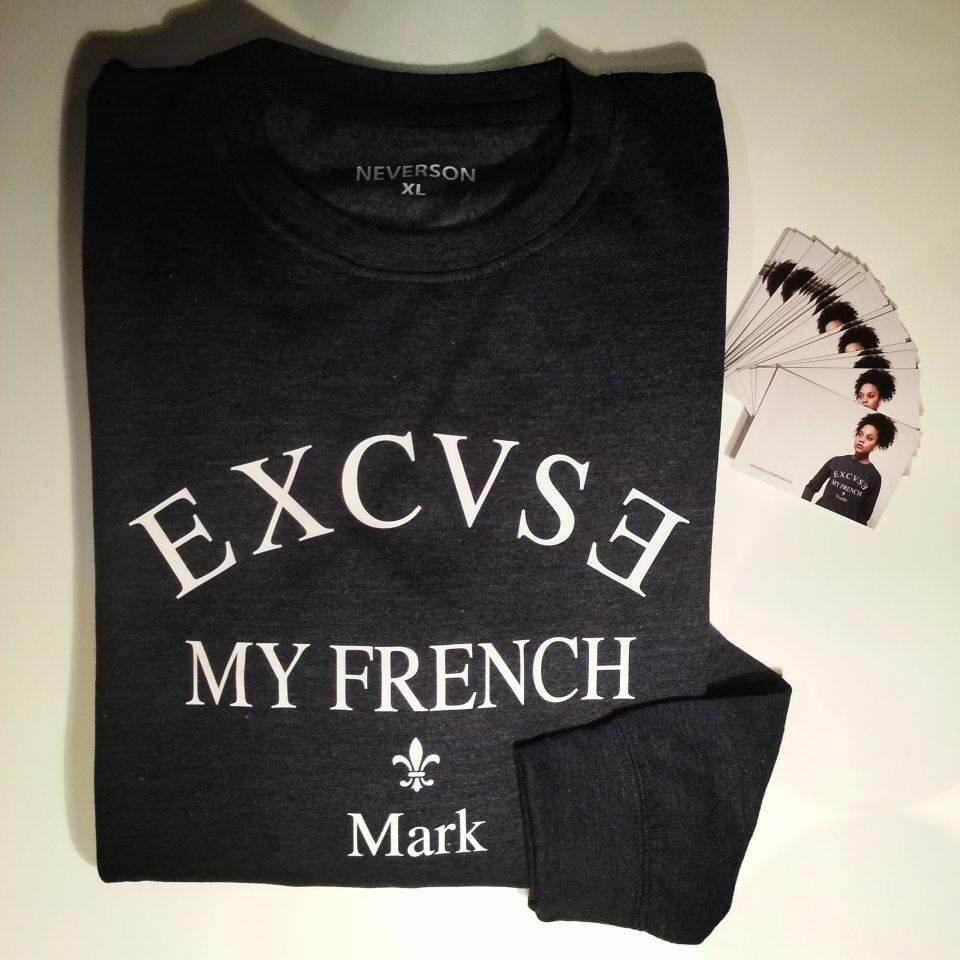 Neverson Paris