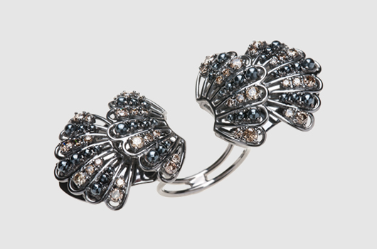 Nikos Koulis - Echo Bague