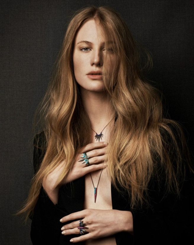 Nikos koulis Spectrum 4