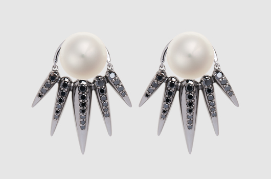 Nikos Koulis Spectrum perle