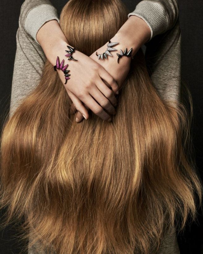 Nikos Koulis spectrum