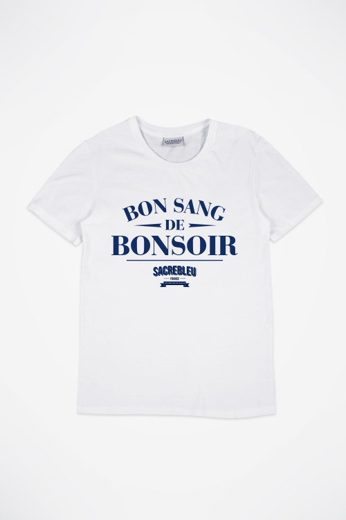 Sacrebleu T-shirt