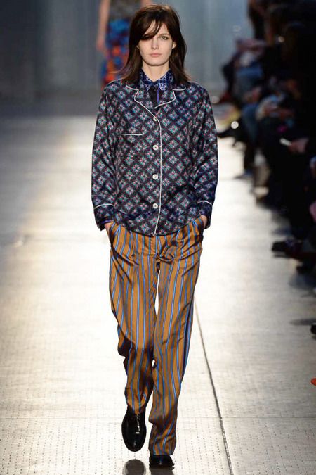 Pyjama Paul Smith 2015