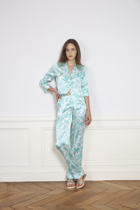 Pyjama Raphaella Riboud