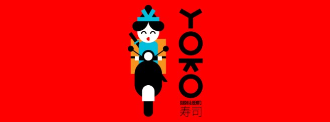 Yoko delivery