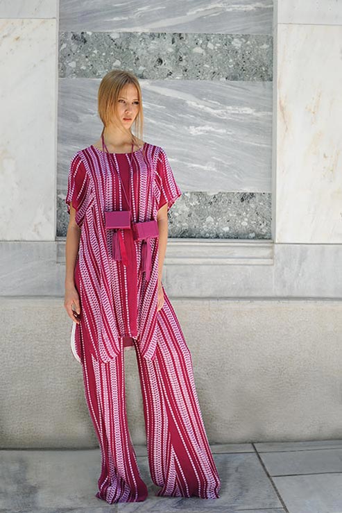 Zeus and Dione resort 2015 6