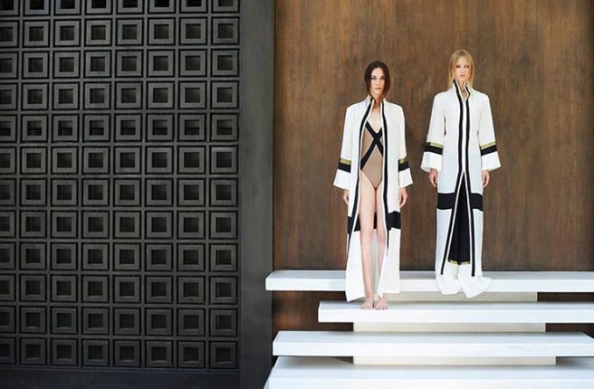 Zeus and Dione Resort 2015