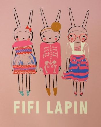 Fifi Lapin