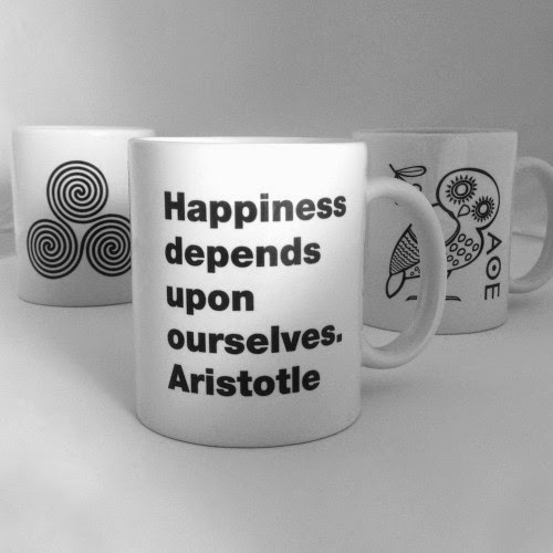 Thiki mug