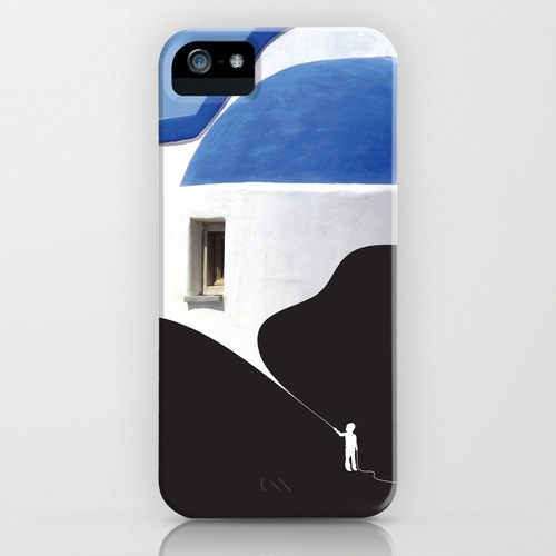 Thiki santorini
