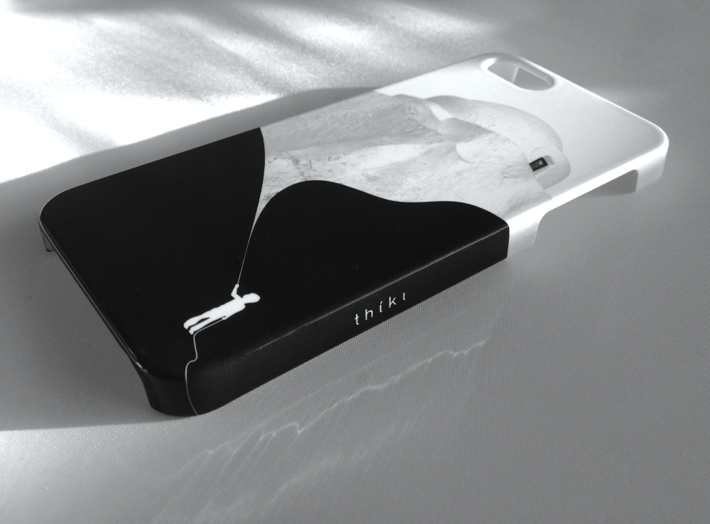 Thiki smartphone