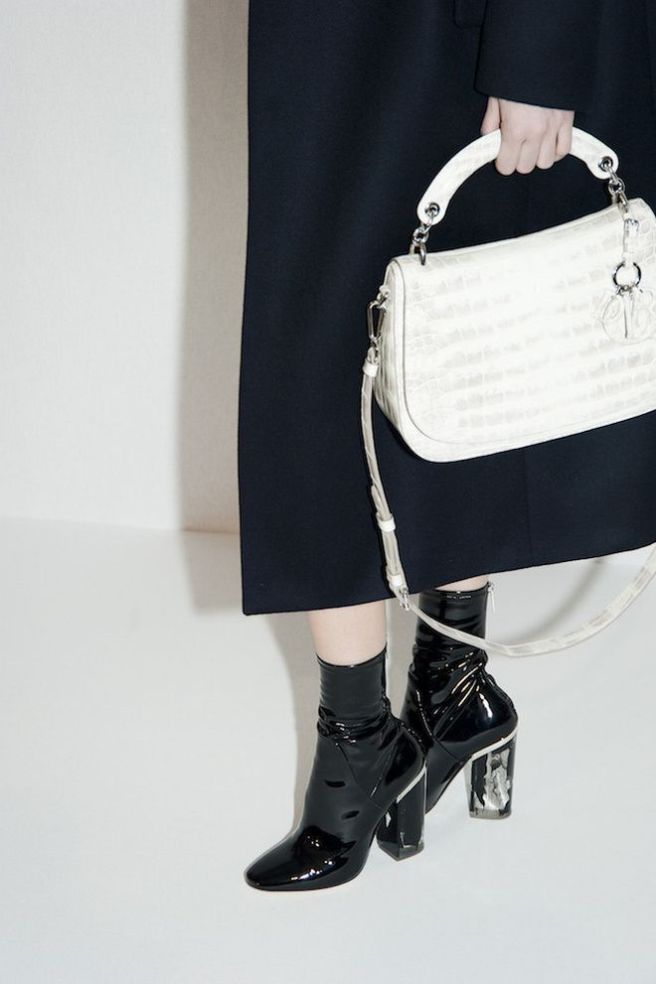N&amp;B Dior FW15-16