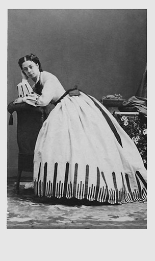 pauline-de-metternich