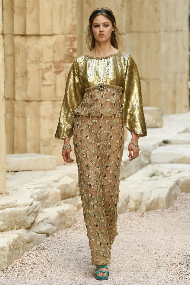 Chanel Cruise 17:18 9