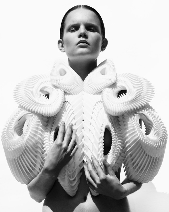 Iris Van Herpen 2