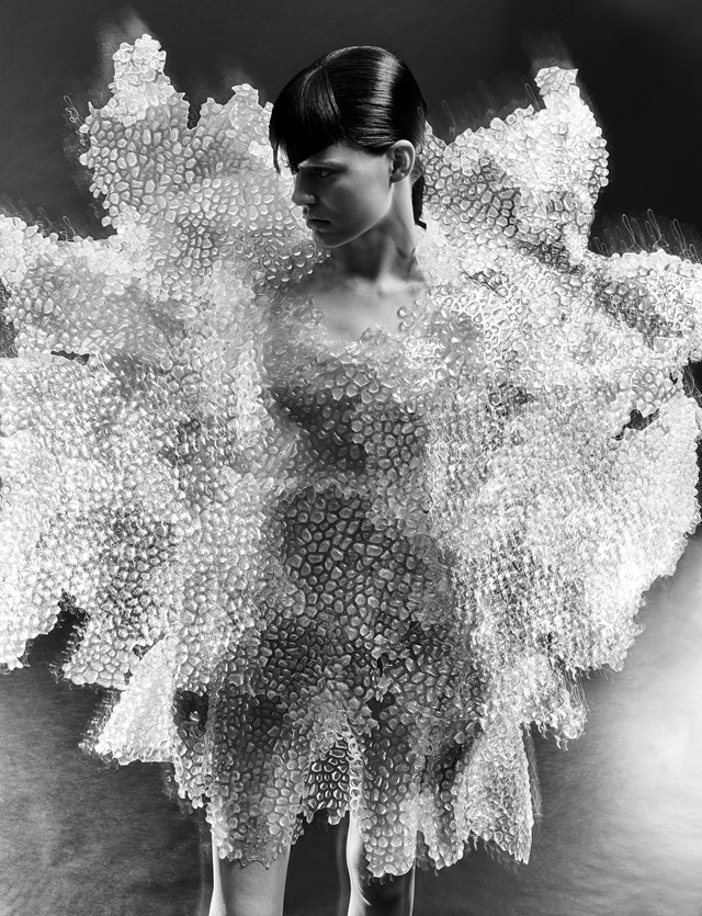 Iris van Herpen